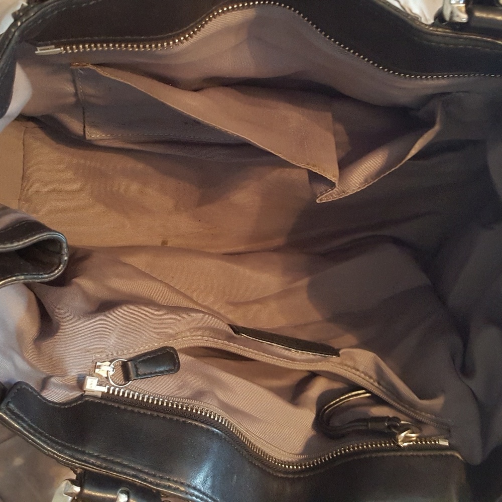 Coach purse - Picture 5 of 6
